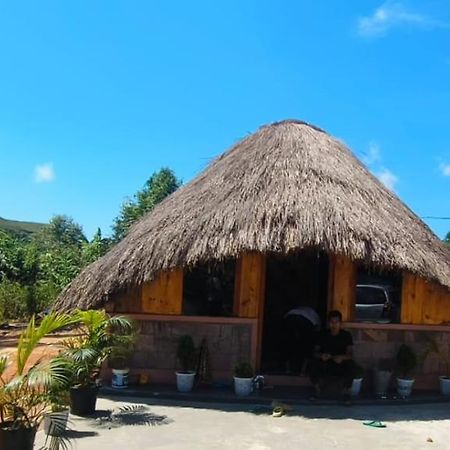 Meikha Homestay Pynursla Exterior foto